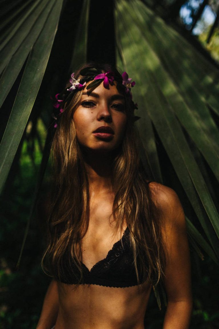 Hollywood Actress Hits 4 Million Followers on Instagram