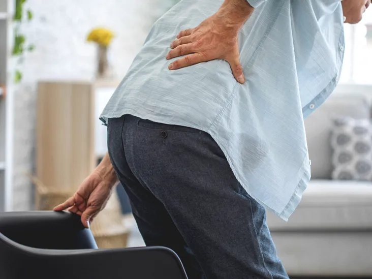 Understanding the Different Types of Back Pain and Their Causes Back Pain