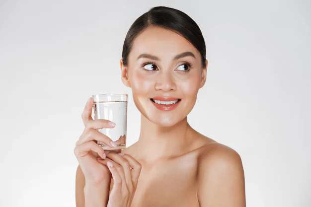 Benefits of Hydration for Healthy Skin Benefits of Hydration for Healthy Skin