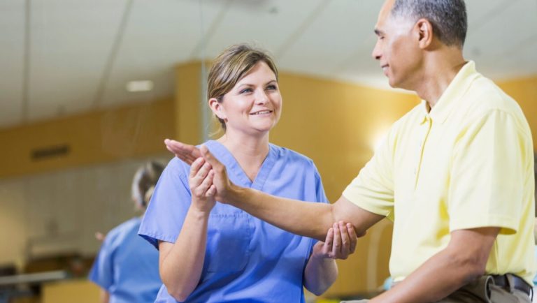 Benefits of Rehabilitation After Elbow Surgery