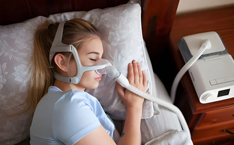Choosing the Right CPAP Machine