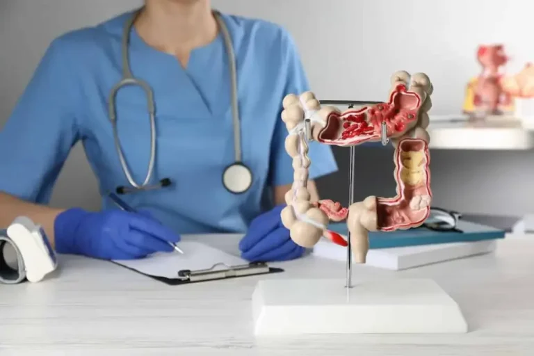 Colon Cancer Surgery Recovery