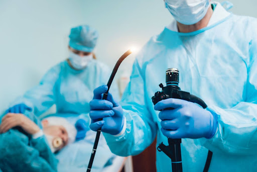 How a Colonoscopy Can Help Prevent Serious Health Issues Colonoscopy
