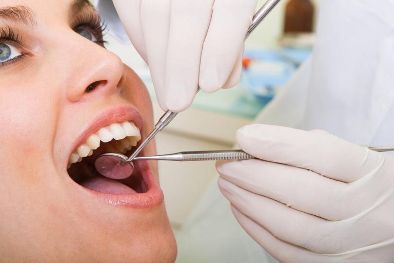 Common Services That a Dentist Offers Common Services That a Dentist Offers