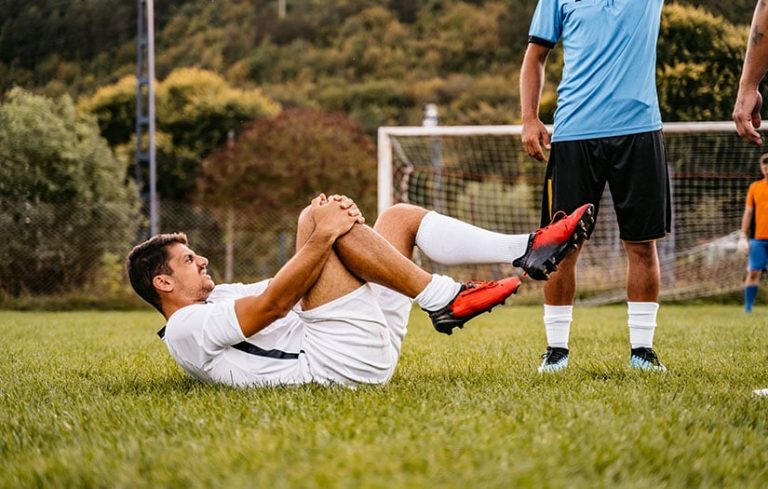 Understanding Common Sports Injuries and Their Prevention Common Sports Injuries and Their Prevention