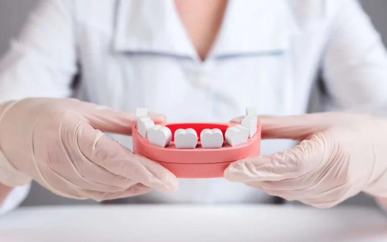 Understanding the Connection Between Cosmetic Dentistry and Jaw Health Connection Between Cosmetic Dentistry and Jaw Health