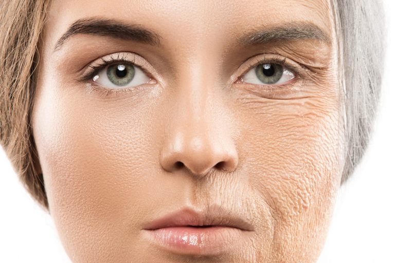 The Relationship Between Cosmetic Surgery and Aging Cosmetic Surgery and Aging