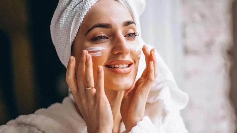 Daily Skin Care Routine for Healthy Skin Daily Skin Care Routine for Healthy Skin
