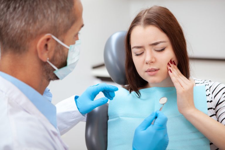 The Connection Between Tooth Pain and Emergency Dental Care Emergency Dental Care