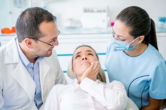The Importance of Quick Response in Emergency Dental Care Emergency Dental Care