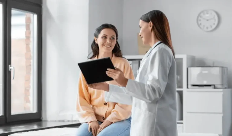 Essential Women’s Health Screenings by Age Essential Women's Health Screenings by Age