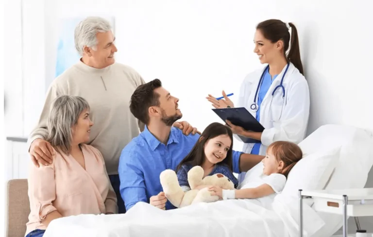 family practice