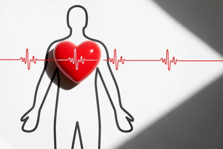 How High Blood Pressure Impacts Heart Health High Blood Pressure Impacts Heart Health