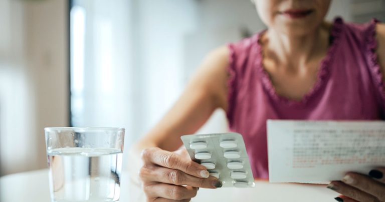 Hormone Replacement Therapy