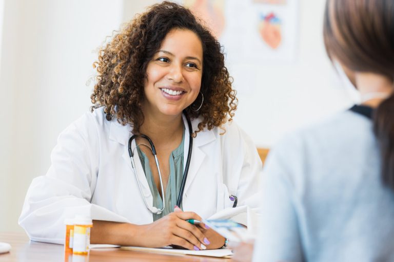 The Importance of Open Dialogue With Your OBGYN Importance of Open Dialogue With Your OBGYN