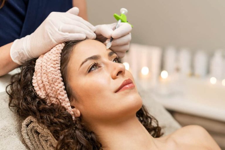 Injectables