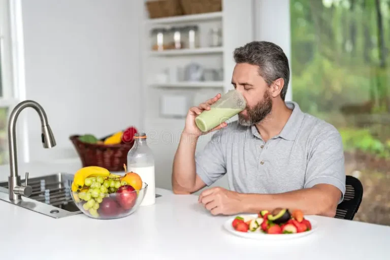Healthy Lifestyle Choices For Optimal Men’s Health Optimal Men's Health