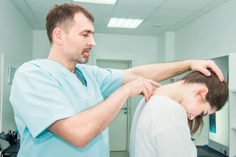 Pain Management Strategy
