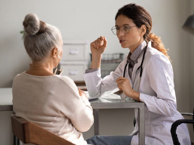 The Role of OBGYNs in Preventive Care for Women Preventive Care for Women