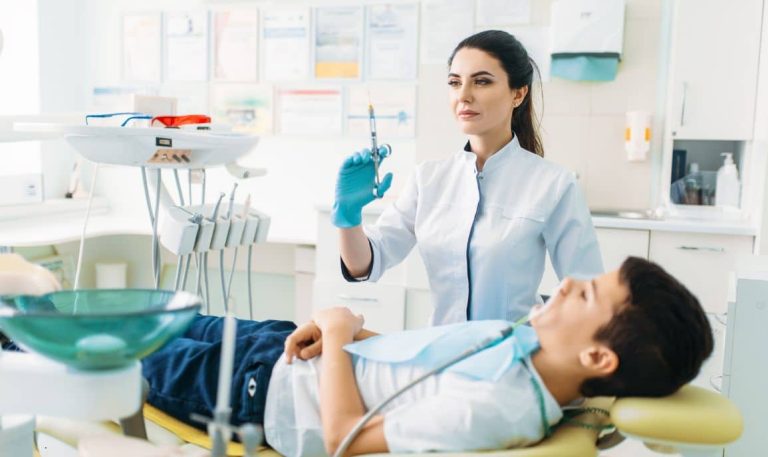 Sedation Dentistry Options