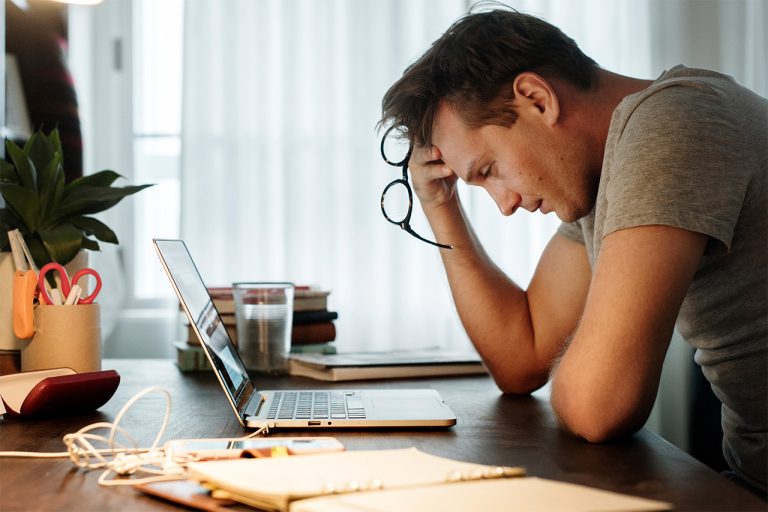 How Stress Affects Physical and Mental Health Stress Affects Physical and Mental Health