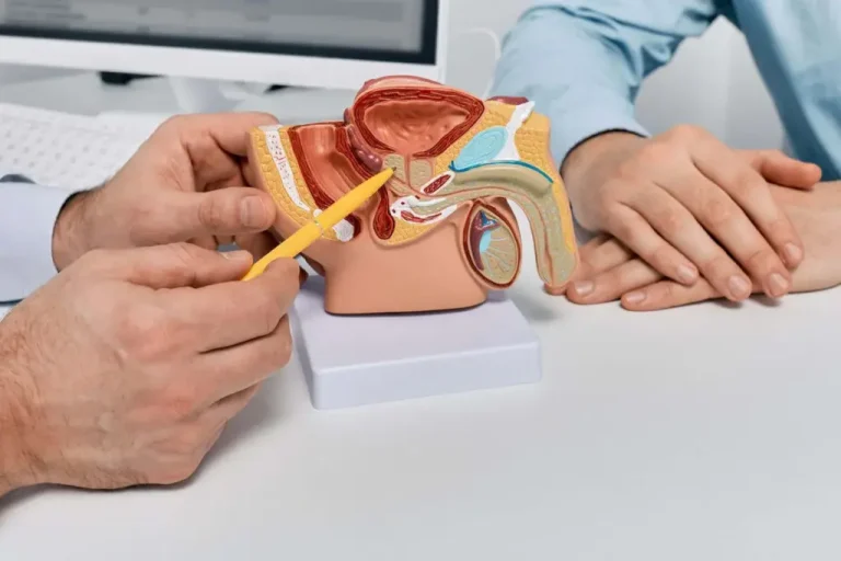 The Future of Prostate Exams The Future of Prostate Exams