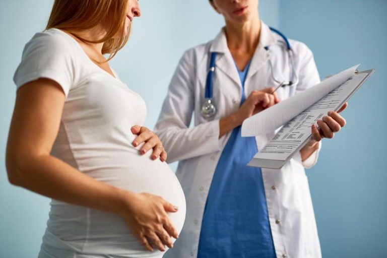 What Women Should Know About the Transition to an OBGYN Transition to an OBGYN