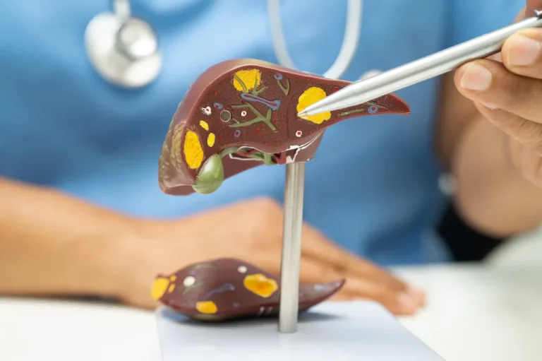Types of Gastroenterology Specialties