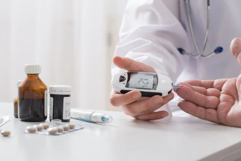 diabetes care for elderly patients